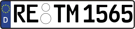 RE-TM1565