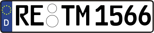RE-TM1566
