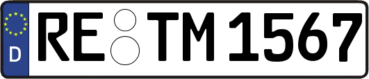 RE-TM1567