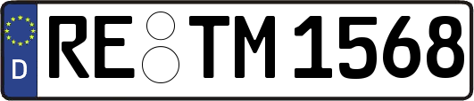 RE-TM1568