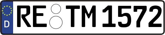 RE-TM1572