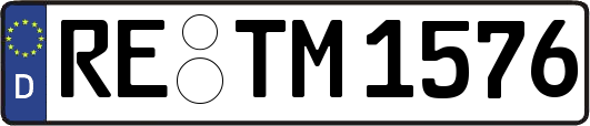 RE-TM1576