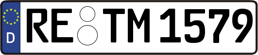 RE-TM1579