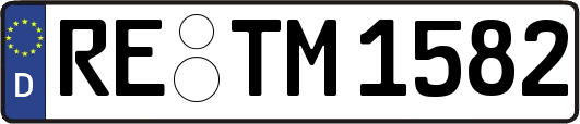 RE-TM1582