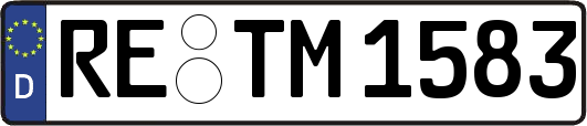 RE-TM1583