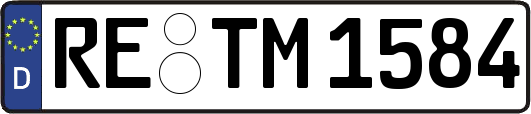 RE-TM1584