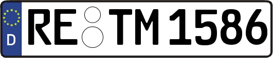 RE-TM1586