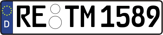 RE-TM1589