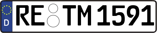 RE-TM1591