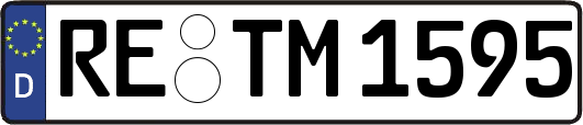 RE-TM1595