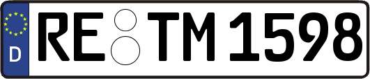 RE-TM1598
