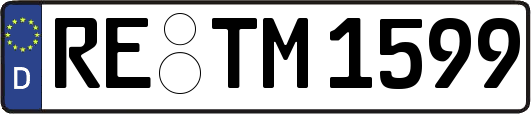 RE-TM1599