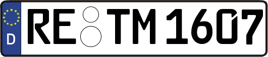 RE-TM1607