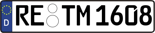 RE-TM1608