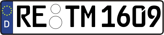 RE-TM1609