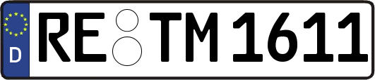 RE-TM1611