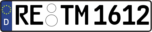 RE-TM1612