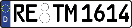 RE-TM1614