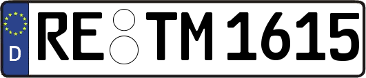 RE-TM1615