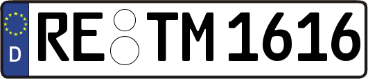RE-TM1616