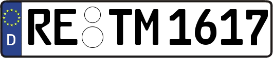 RE-TM1617