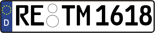 RE-TM1618
