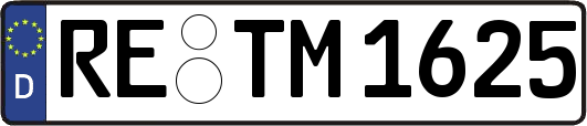 RE-TM1625