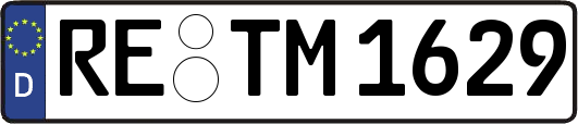 RE-TM1629