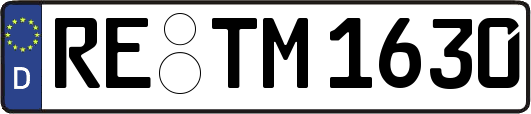 RE-TM1630