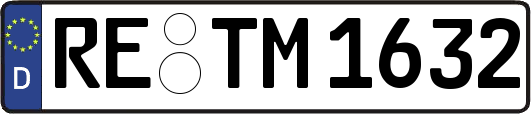 RE-TM1632