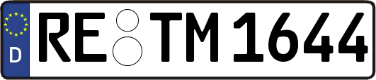 RE-TM1644