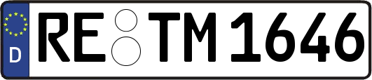 RE-TM1646