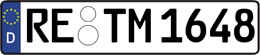 RE-TM1648