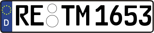 RE-TM1653