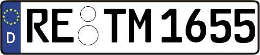 RE-TM1655