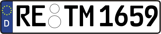 RE-TM1659