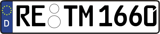 RE-TM1660