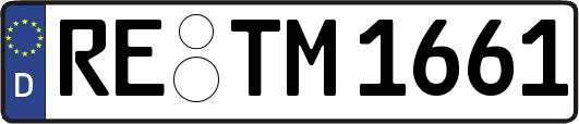 RE-TM1661