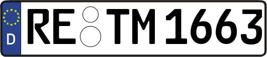RE-TM1663