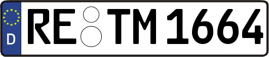 RE-TM1664