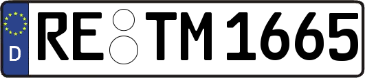 RE-TM1665