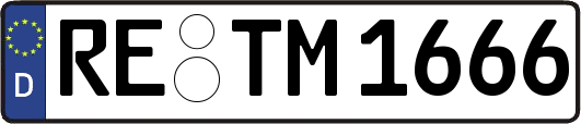 RE-TM1666