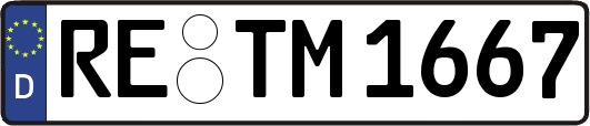 RE-TM1667
