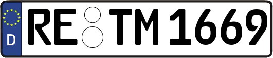 RE-TM1669
