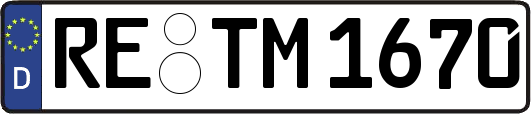 RE-TM1670