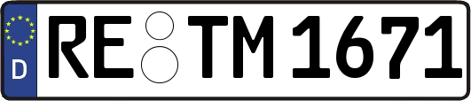 RE-TM1671