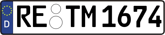 RE-TM1674
