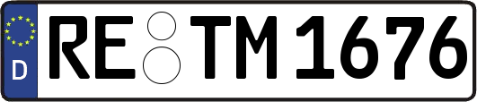 RE-TM1676