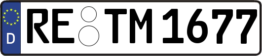 RE-TM1677