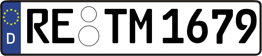RE-TM1679